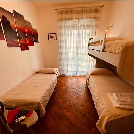 דירות סירקוזה La Casa Di Pupa מראה חיצוני תמונה