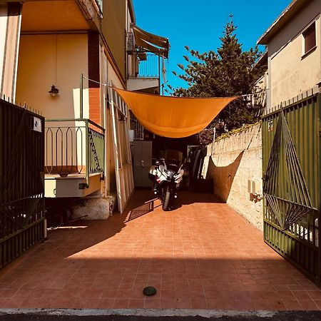דירות סירקוזה La Casa Di Pupa מראה חיצוני תמונה