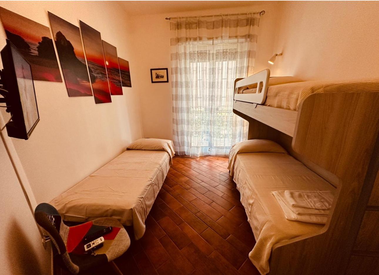 דירות סירקוזה La Casa Di Pupa מראה חיצוני תמונה