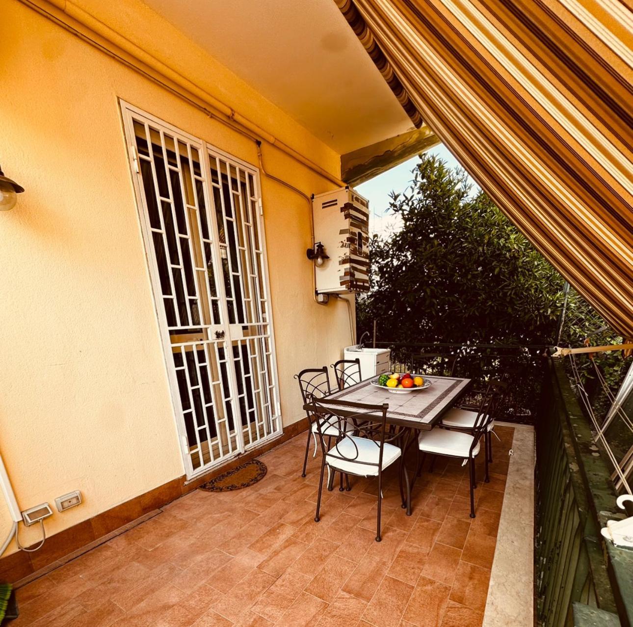 דירות סירקוזה La Casa Di Pupa מראה חיצוני תמונה
